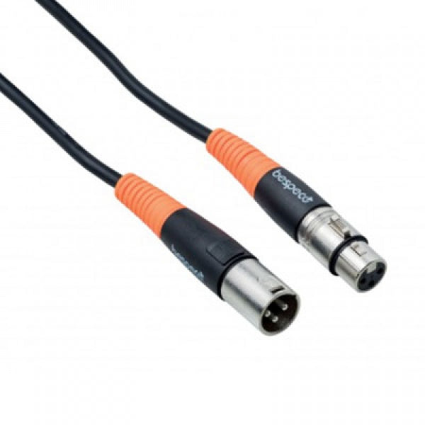 BESPECO SLFM 900 XLR-XLR CABLE