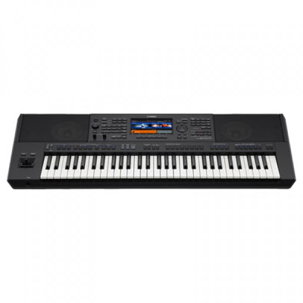 Yamaha PSR-SX900 61-Key Arranger Workstation Keyboard