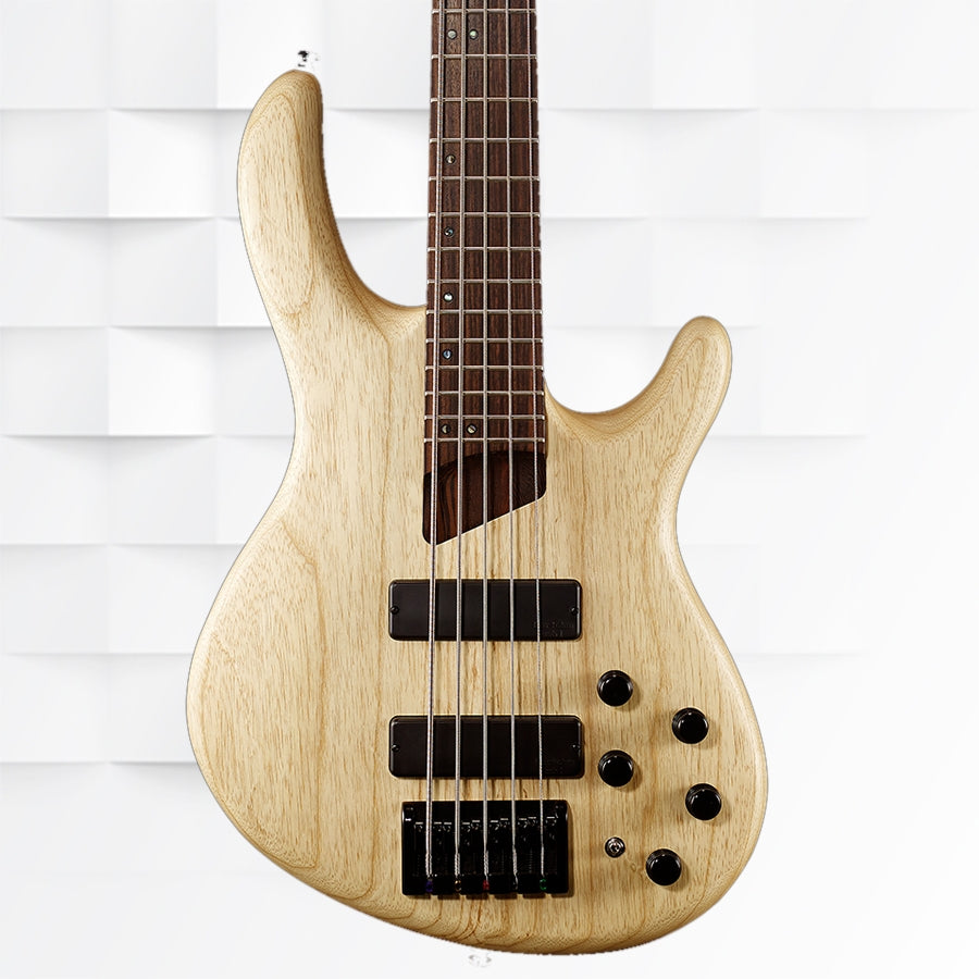 CORT B5 PLUS AS OPN BASS GUITAR