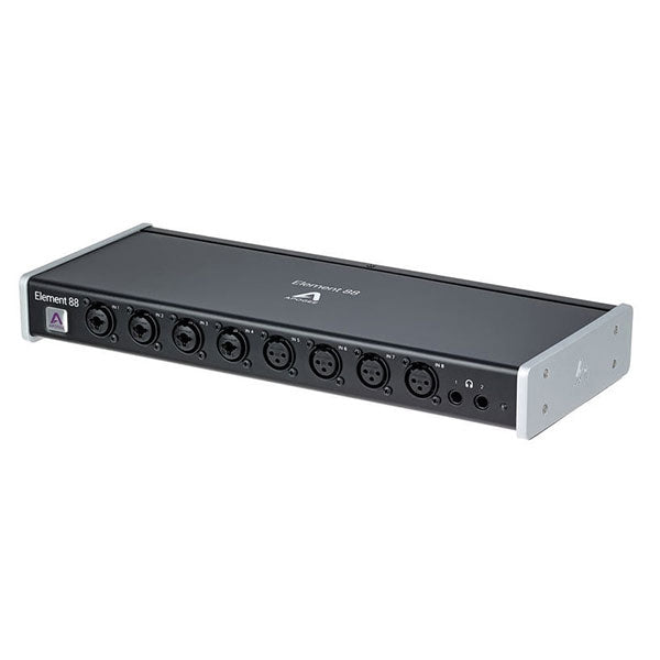 Apogee Element 88 Thunderbolt Audio Interface For Mac