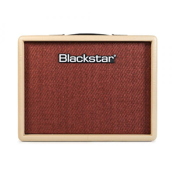 BLACKSTAR DEBUT 15E 15-WATTS GUITAR AMPLIFIER