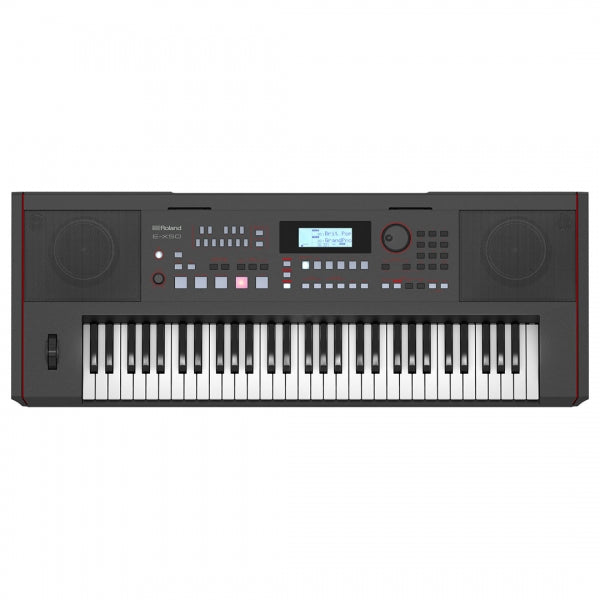 Roland E-X50 61-Keys Arranger Keyboard