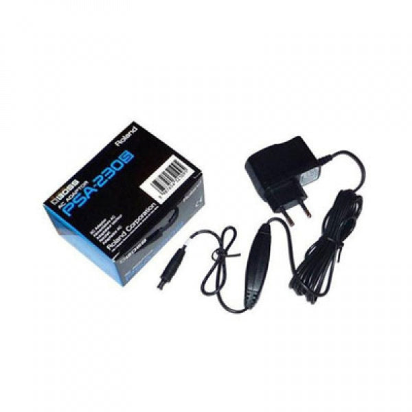 Boss PSA-230 AC Power Adapter