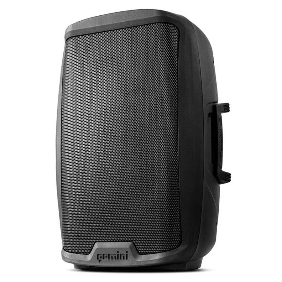 GEMINI AS-2115P 2000 WATT ACTIVE 15 INCH LOUDSPEAKER