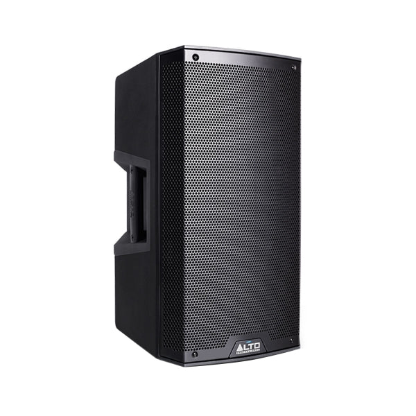 ALTO TS312 2000-WATT 12-INCH 2-WAY POWERED LOUDSPEAKER