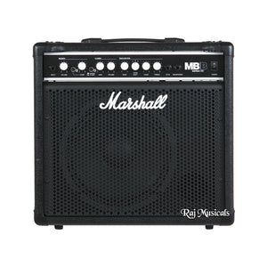 Bass Amplifier