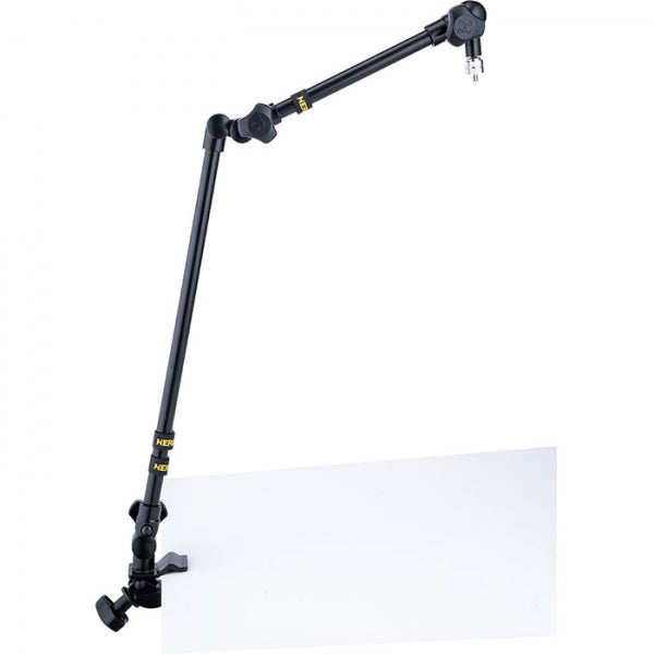 HERCULES DG107B UNIVERSAL PODCAST MIC & CAMERA ARM STAND