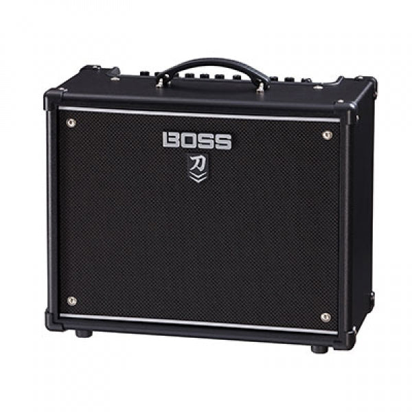 BOSS KATANA-50 MKII GUITAR AMPLIFIER KTN-50 MKII