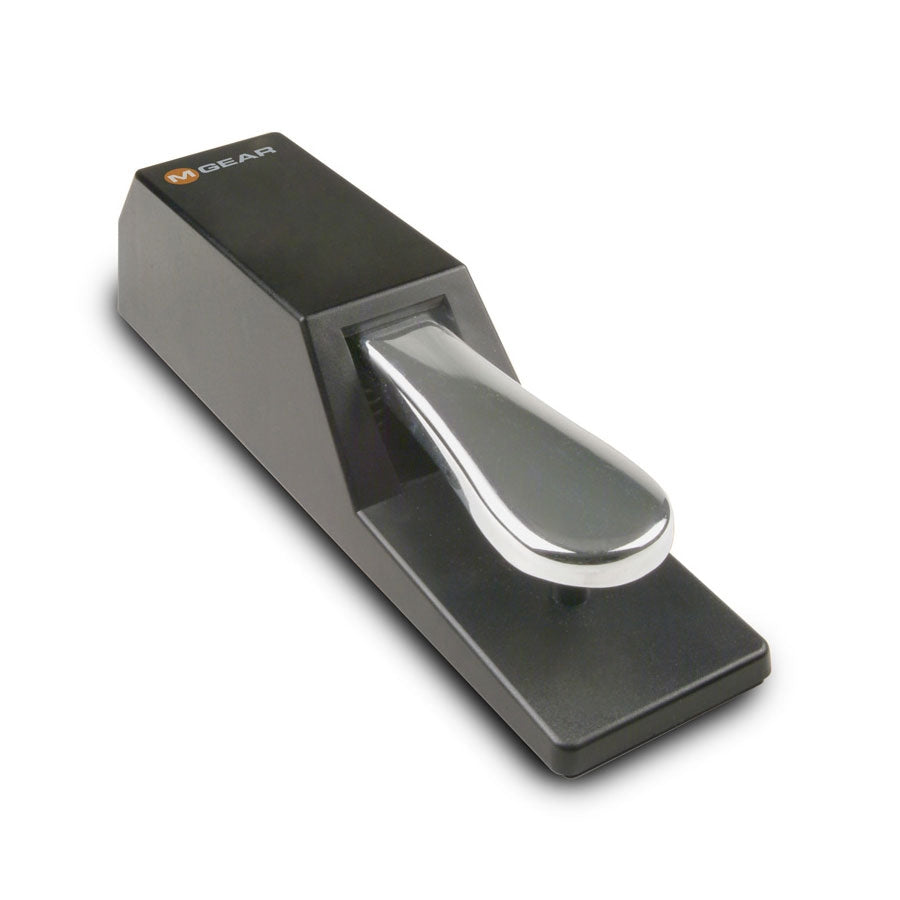 M-AUDIO SP-2 SUSTAIN PEDAL PIANO STYLE ACTION