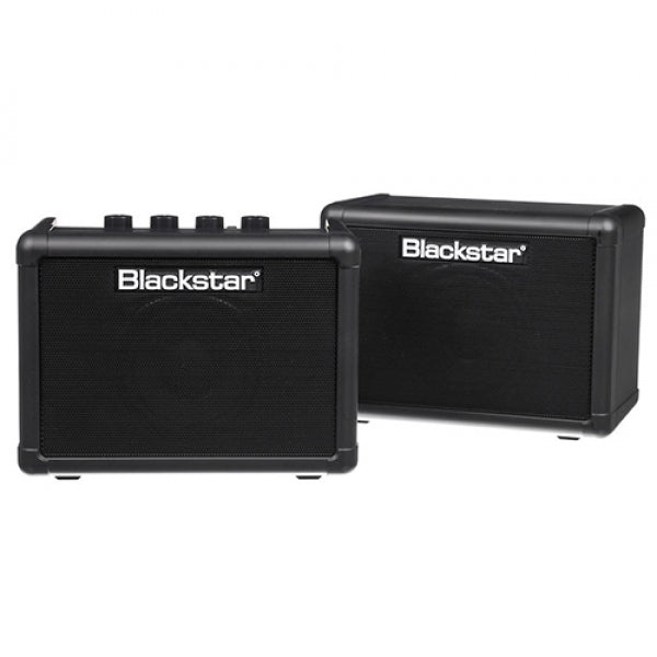 Blackstar Fly 3 Stereo Pack Guitar Combo Amplifier