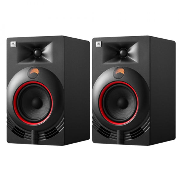 JBL NANO K5 5” FULL-RANGE POWERED REFERENCE STUDIO MONITOR (PAIR)