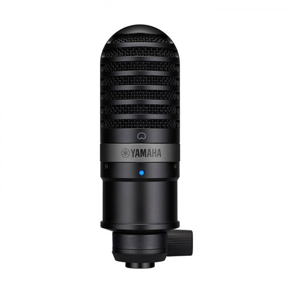 Yamaha YCM01 Cardioid Condenser Microphone - Black