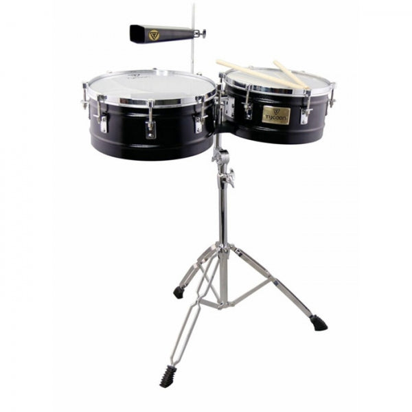 TYCOON STI-1314 B 13" AND 14" SUPREMO SERIES TIMBALE