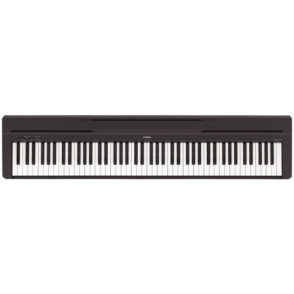 YAMAHA P45 88-KEY DIGITAL PIANO