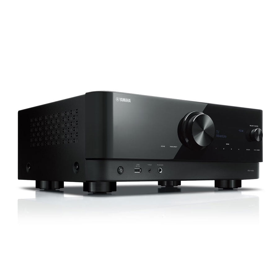 YAMAHA RX-V4A 5.2-Channel Audio Visual Receivers