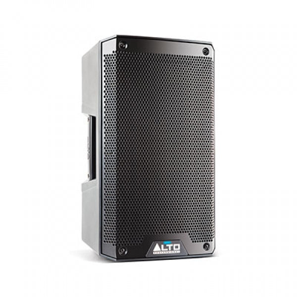 ALTO TS308 2000-WATT 8-INCH 2-WAY POWERED LOUDSPEAKER