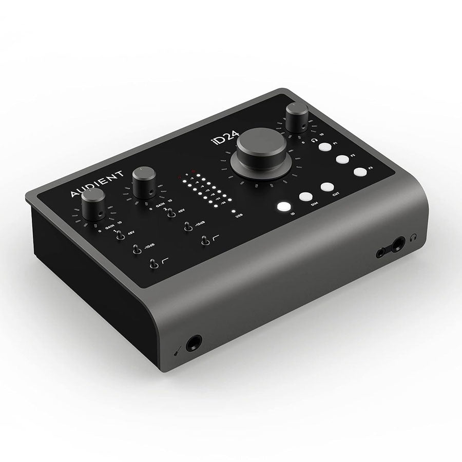 Audient EVO 8 4in/4out USB Audio Interface