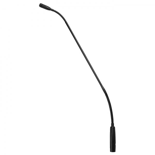 JTS GM-5218 GOOSENECK MICROPHONE