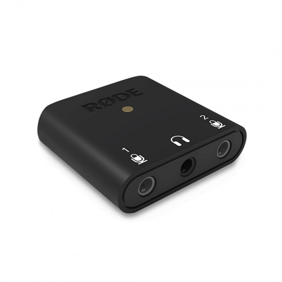 Rode AI-Micro Compact Audio Interface