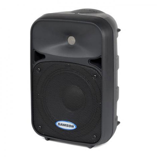 SAMSON AURO D208 2-WAY ACTIVE LOUDSPEAKER -SINGLE