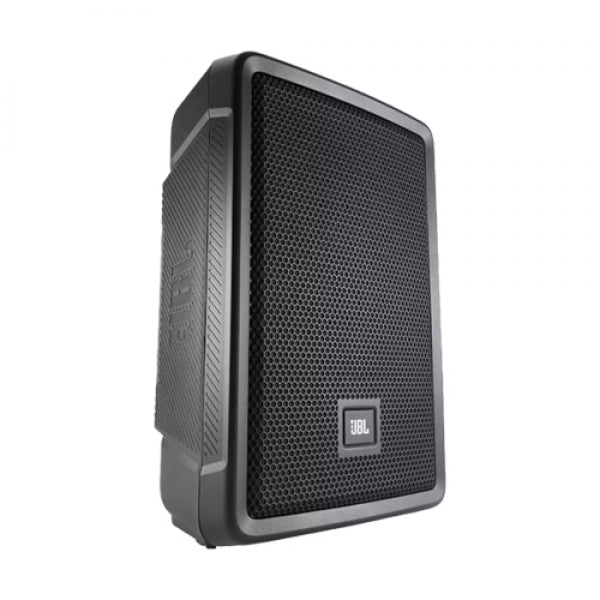 JBL IRX108BT POWERED 8-INCH PORTABLE PA LOUDSPEAKER WITH BLUETOOTH