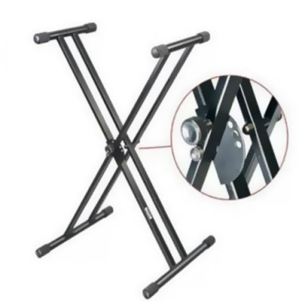 SOUNDX SX-KB68 KEYBOARD STAND