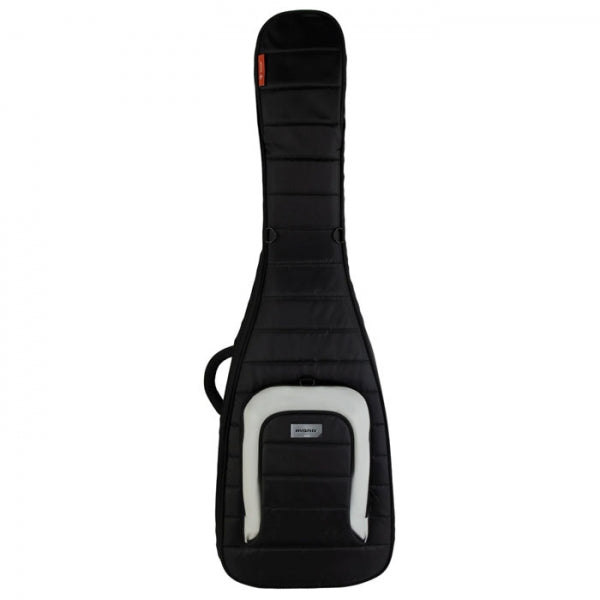 MONO M80-EB-BLK BASS GUITAR CASE - BLACK