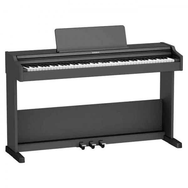 Roland RP107 BK 88-Keys Digital Piano - Black