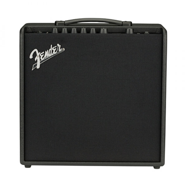 Fender Mustang LT50 50-Watt Guitar Combo Amplifier