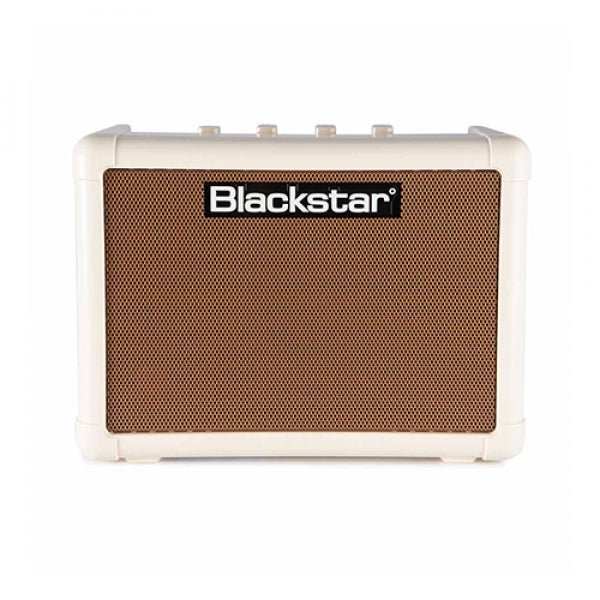 Blackstar FLY 3 Acoustic Mini Guitar Amplifier