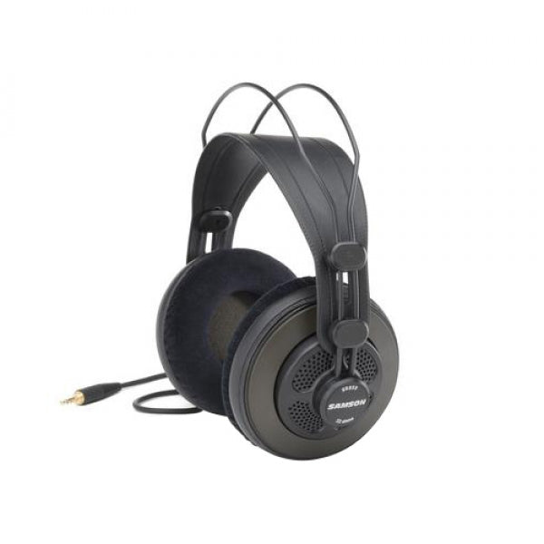 SAMSON SR850 STUDIO HEADPHONE