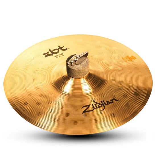 ZILDJIAN ZBT 10 (25.40 CM) SPLASH ZBT10S CYMBAL