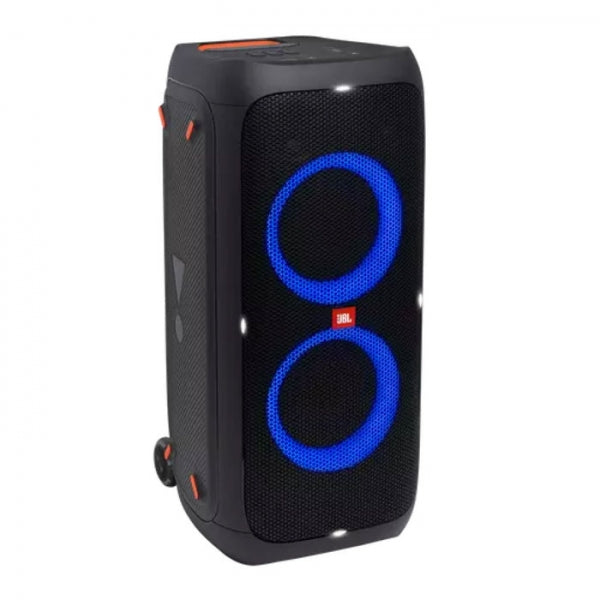 JBL Partybox 310 Portable Party Speaker With Dazzling Lights And Powerful JBL Pro Sound