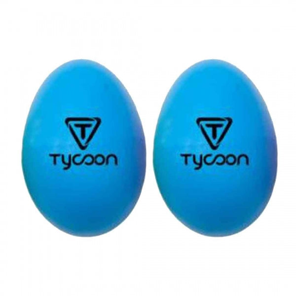 Tycoon TE-B Blue Egg Shaker