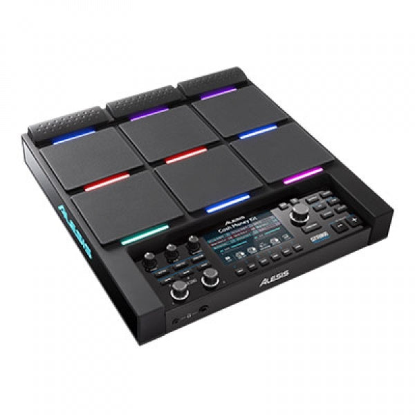 ALESIS STRIKE MULTIPAD PERCUSSION PAD WITH SAMPLER AND LOOPER