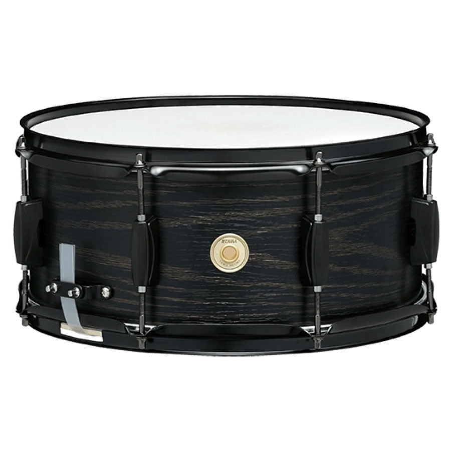 Tama WP1465BK Woodworks 14"X6.5" Snare Drum