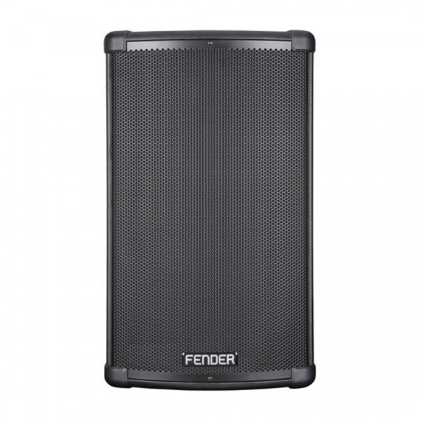 FENDER FIGHTER 12" 2-WAY POWERED PORTABLE SPEAKER