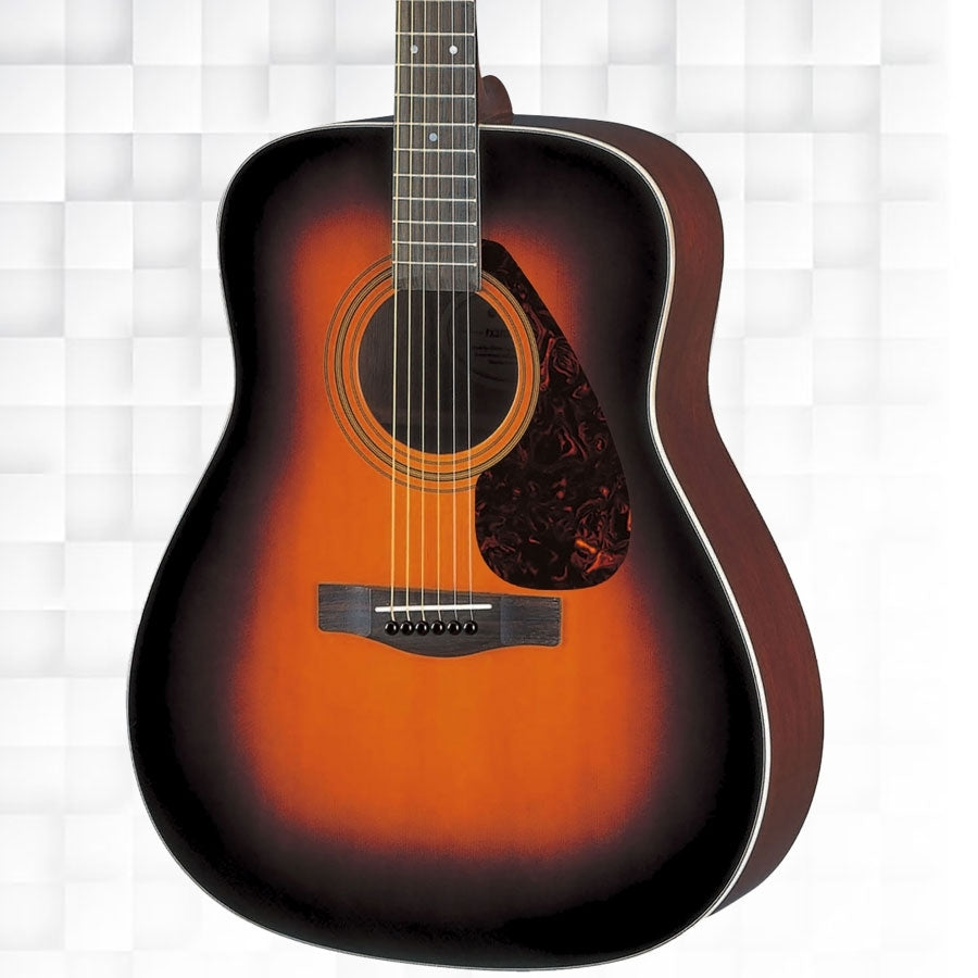 Yamaha F370 TBS Acoustic Guitar