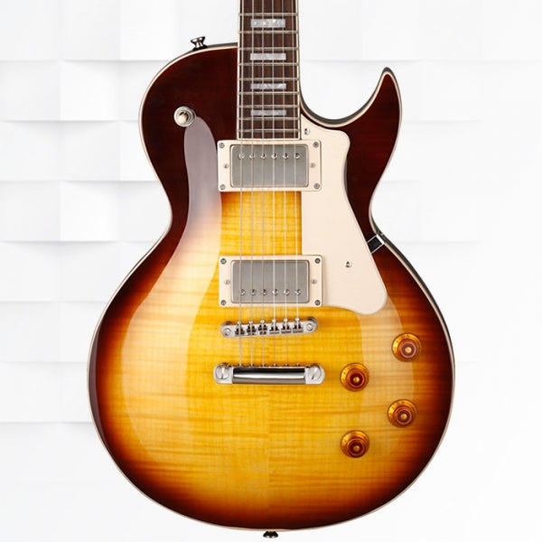 CORT CR250 VB CLASSIC ROCK SERIES ELECTRIC GUITAR - VINTAGE BURST