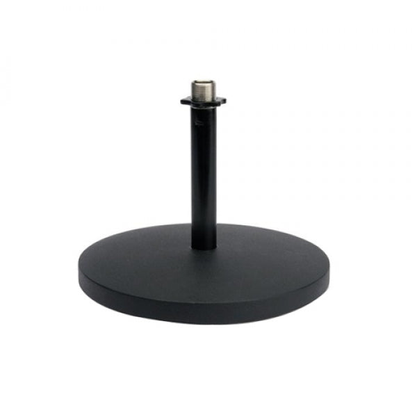 SAMSON MD5 DESKTOP MICROPHONE STAND