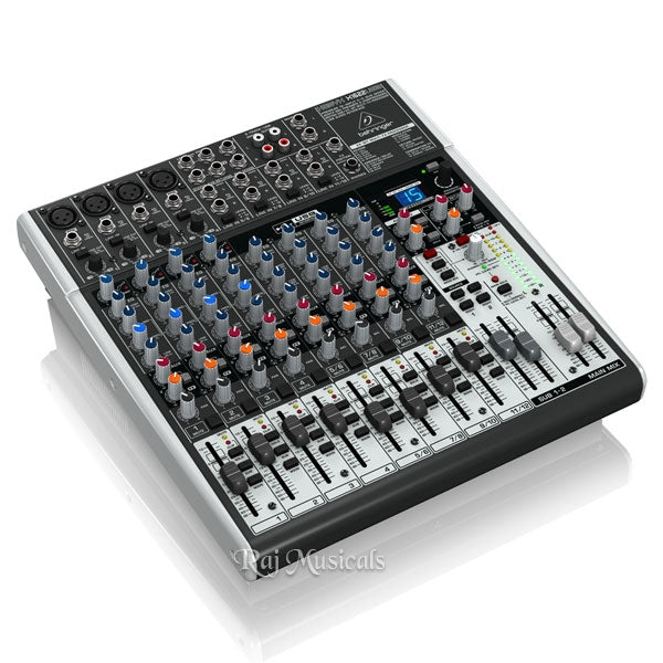 BEHRINGER XENYX X1622USB MIXER