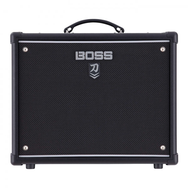 BOSS KATANA-50 MKII EX 50-WATTS GUITAR COMBO AMPLIFIER