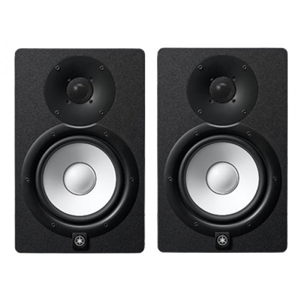 Yamaha HS7 Powered Studio Monitor (Pair)