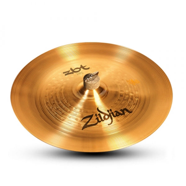 ZILDJIAN ZBT16CH 16-INCH ZBT CHINA CYMBAL