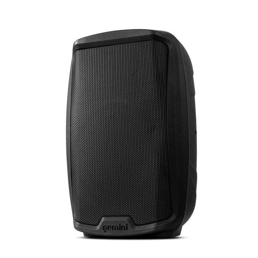 Gemini AS-2110P 1000 Watt Active 10 Inch Loudspeaker