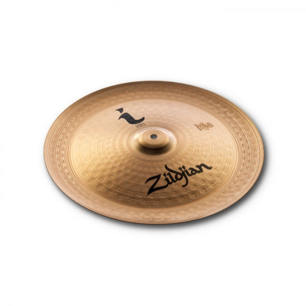 ZILDJIAN ILH16CH I FAMILY 16" CHINA CYMBAL