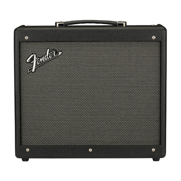 Fender Mustang GTX50 50-Watt Guitar Combo Amplifier
