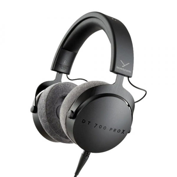 BEYERDYNAMIC DT 700 PRO X CLOSED-BACK STUDIO HEADPHONES FOR RECORDING AND MONITORING