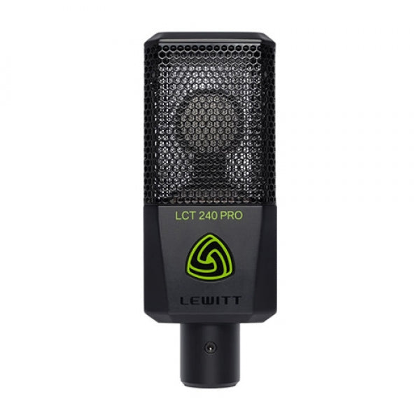 Lewitt LCT 240 PRO Condenser Microphone