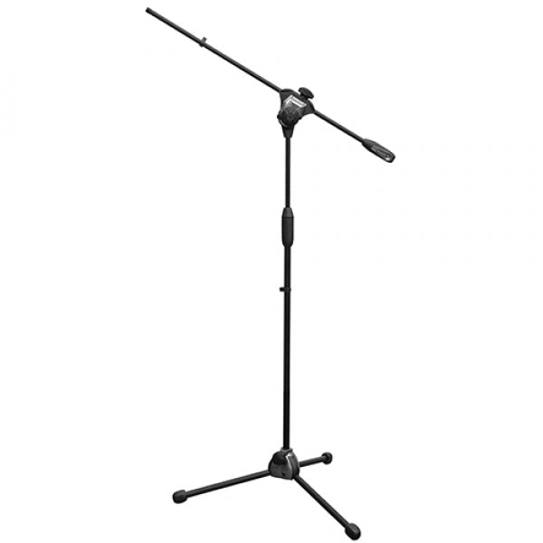 Bespeco MS11 Heavy-Duty Microphone Boom Stand